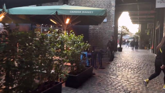 Camden Market| Camden Lock Market| Famous Market Of London|full Tour Camden Market