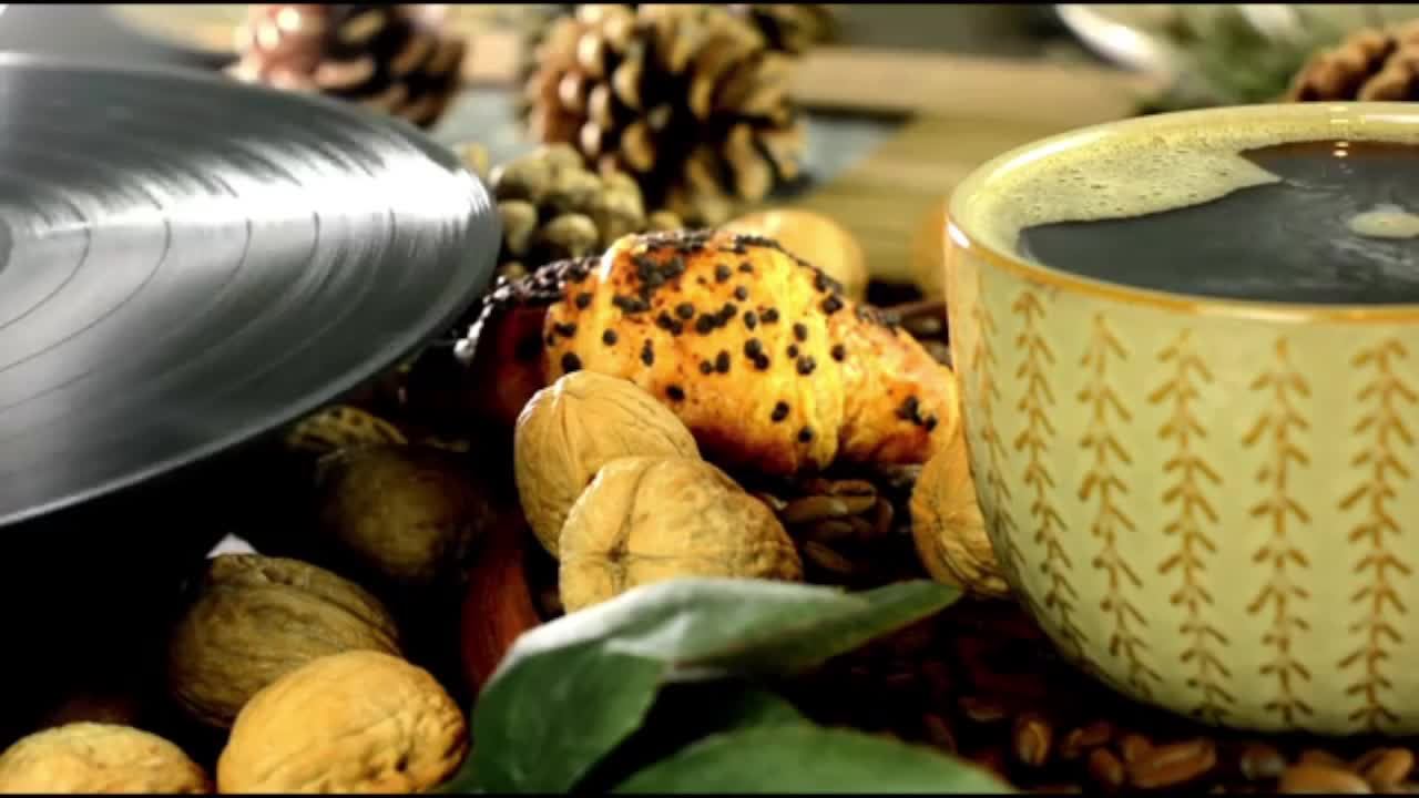 Relaxing Bossa Nova - Positive Mood Jazz Music