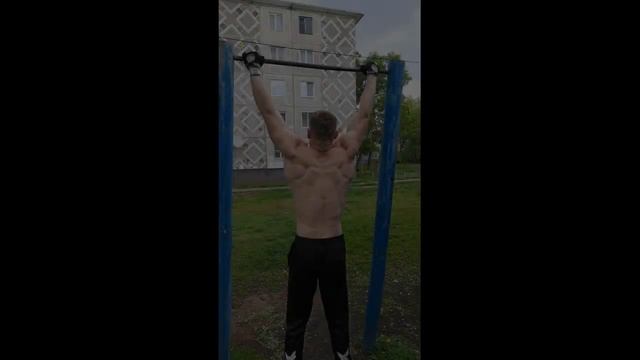 Как питаться для роста мышц