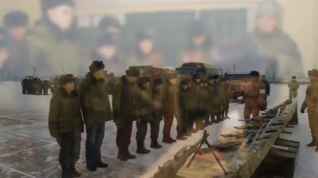 Визитная карточка кадетских классов смотреть онлайн
