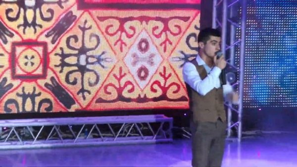 Айваз Айдаев   Мама