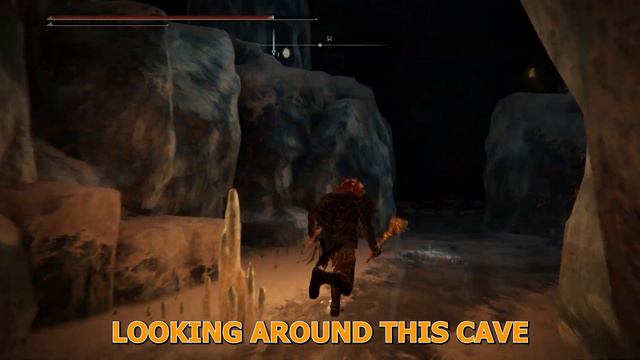 DID YOU KNOW ABOUT THIS?! ELDEN RING LEGENDARY HIDDEN SNOW DUNGEON #eldenring смотреть онлайн