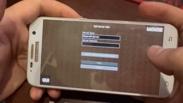 КАК ЗАЙТИ НА СЕРВЕР ДОМЕРА с ТЕЛЕФОНА? *REALLYWORLD* смотреть онлайн