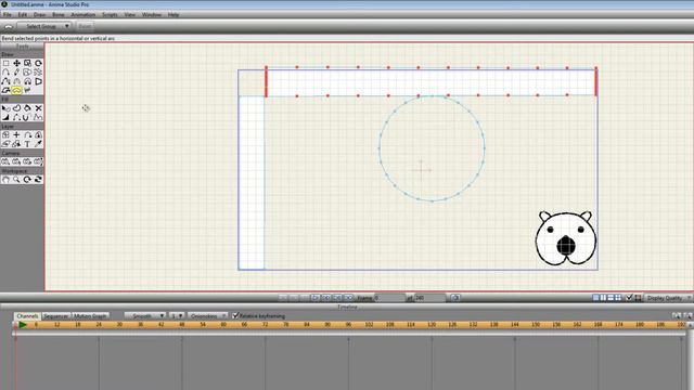 Anime Studio Pro 9.5 - 048 - Инструменты - Последнее трио смотреть онлайн