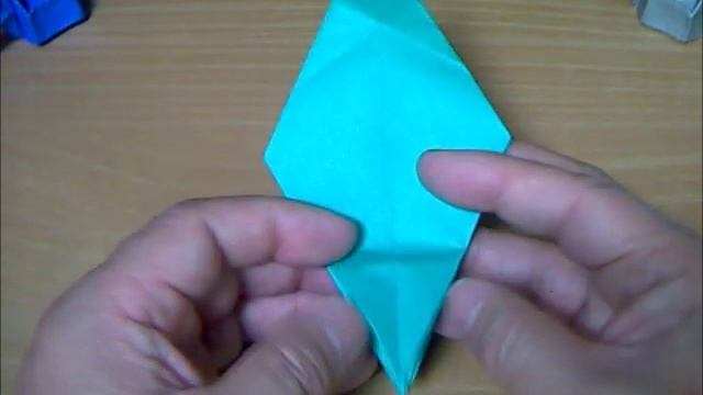 折紙 小鳥のカップル　bird couple смотреть онлайн