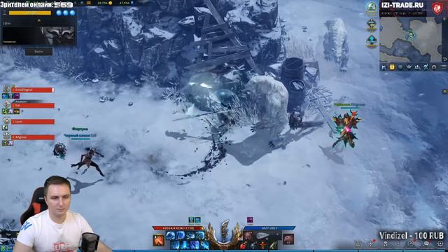 LOST ARK АРЕНА, ЗАТОЧКА, ОТВЕТЫ НА ВОПРОСЫ смотреть онлайн