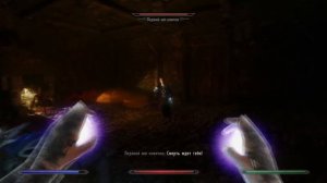 TES V Skyrim 2016 4k NextGen ENB Reloaded  обзор на сборку |  Perkus Maximus 400+ mods