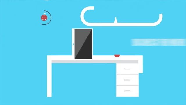 MOBILE APP ANIMATION смотреть онлайн