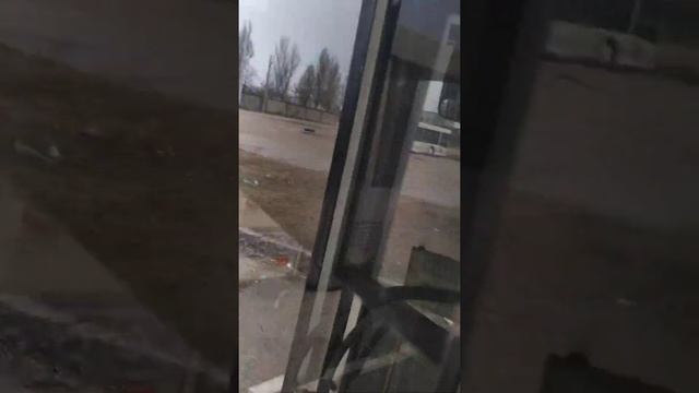 МАЗ 203 автобус честный обзор от водителя смотреть онлайн