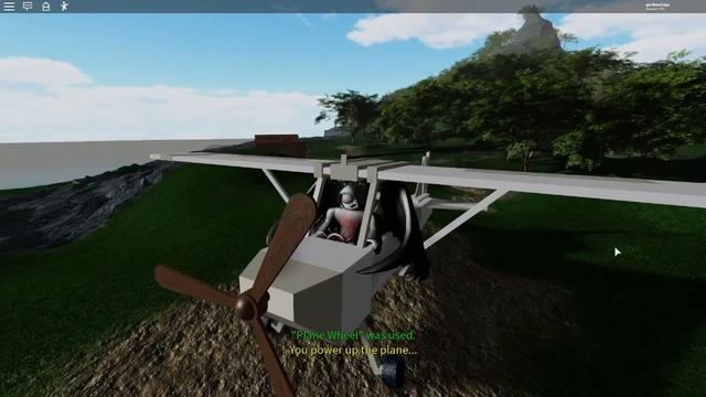 Roblox // Isle (Plane / The Air Escape Badge!) (Step By Step) DESC Full Tutorial смотреть онлайн