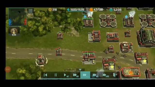 Обман или стратегия #artofwar3 #стратегия #бой смотреть онлайн