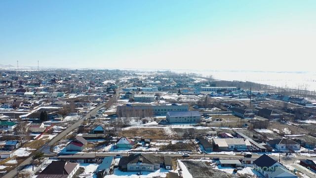 село Советское, Советского района, Алтайского края смотреть онлайн