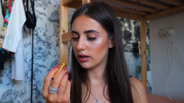 Как визуально УВЕЛИЧИТЬ ГУБЫ?// 4 lip combo// идеальные губы смотреть онлайн