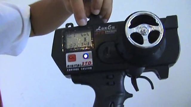RedCat Racing 3Ch FM RC Rock Crawler Radio Control Guide Part I смотреть онлайн