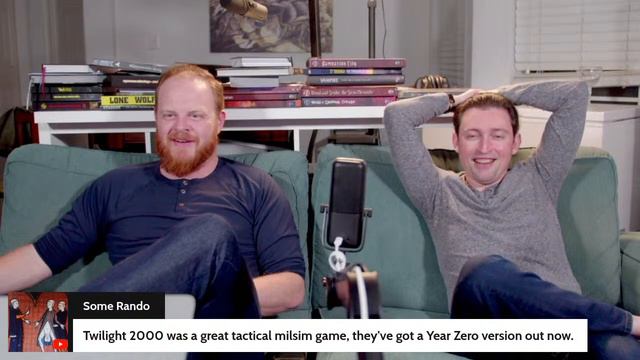 NEET Life Stream | Black Lodge Games