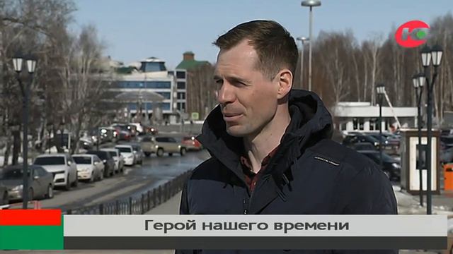 «Золотой» лыжник С. Устюгов хочет построить дом в родном посёлке, посвятить больше времени семье смотреть онлайн