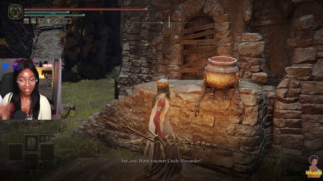 Noobtoons Reacts to Elden Ring Diallos Lore - Jar Bairn смотреть онлайн