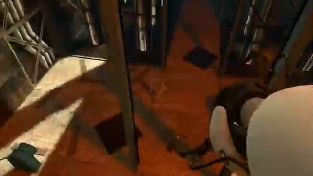 Portal - Escape 3 (прохождение от ЛКИ) смотреть онлайн