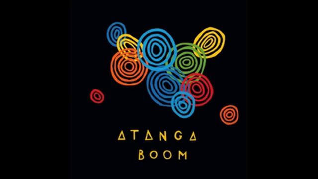 Atanga Boom - A Travessia [radio edit] смотреть онлайн