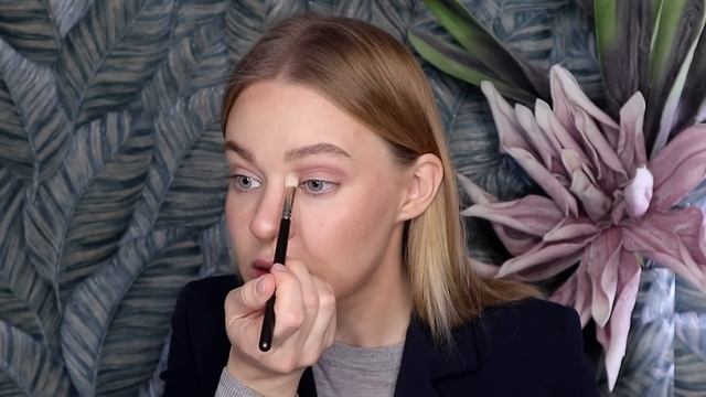 МАКИЯЖ УЧИТЕЛЯ (советы визажиста Марины Дали) смотреть онлайн