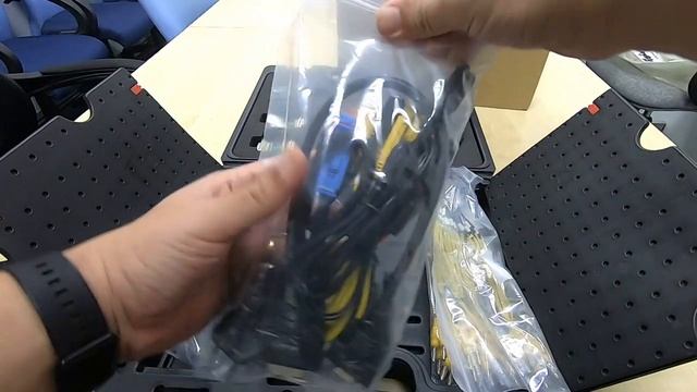 LAUNCH X-PROG3 ADVANCED IMMOBILIZER & KEY PROGRAMMER - UNBOX смотреть онлайн