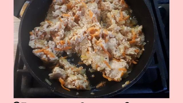 Что приготовить из вчерашнего риса ? смотреть онлайн