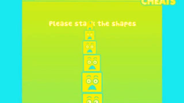 Super Stacker 2 Level 1 in PowerCityMorning смотреть онлайн