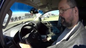 Nissan Armada 2005. 5.6АТ. Большой быстрый красавец. Отзыв реального владельца.