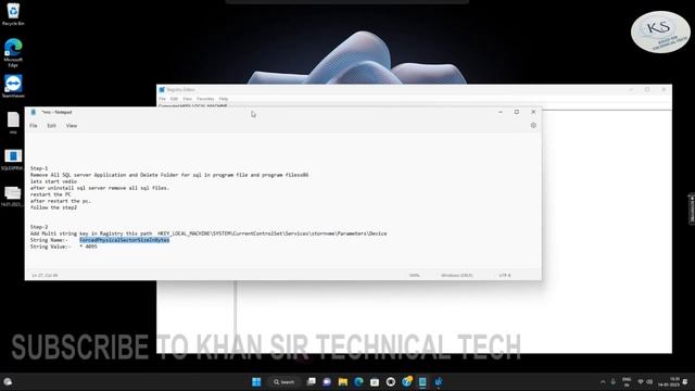 MS Sql Server Error The following error has occurred Could not find Database Engine startup handl смотреть онлайн