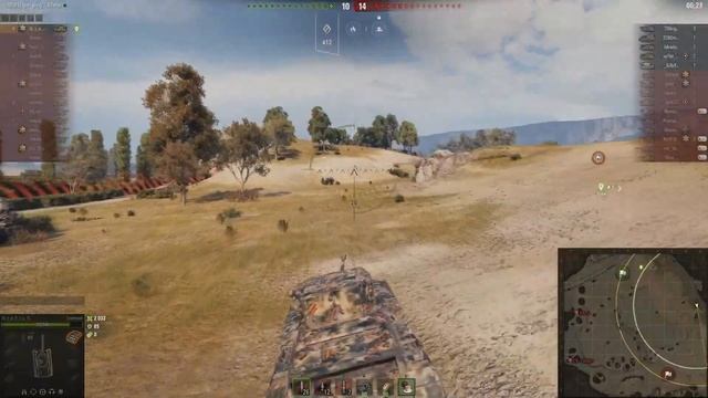 Cromwell - КАК ИГРАТЬ, ГАЙД WOT! ОБЗОР НА ТАНК Кромвель World Of Tanks! Какое оборудование?