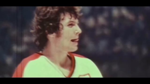 Bobby Clarke - Philadelphia Flyers смотреть онлайн