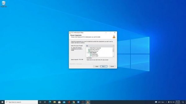 How to Install VLC Media Player on Windows 10