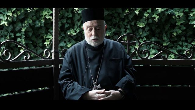 Что такое церковь. Часть 2 смотреть онлайн