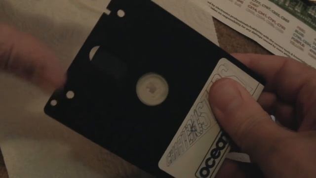 Sinclair ZX Spectrum +3 Drive Repair (and tips) / Audio Fix & Cleaning a Floppy Disk смотреть онлайн