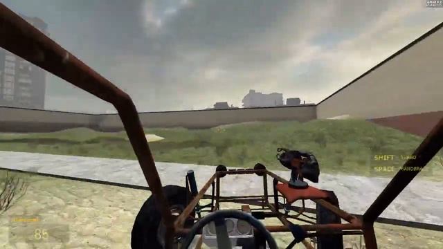 random gmod 9.0.4 gameplay смотреть онлайн