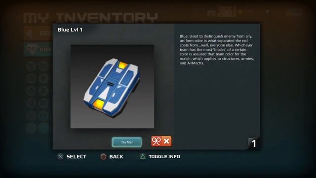 How to win every game of Air Mech Arena смотреть онлайн