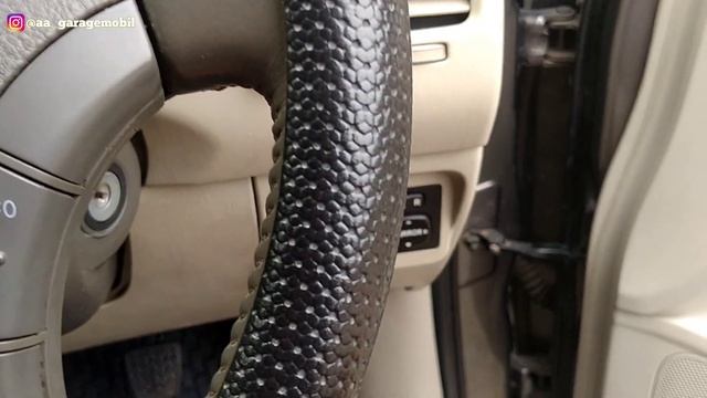 TOYOTA KIJANG INNOVA V DIESEL MANUAL 2010 смотреть онлайн