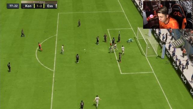 Я ОТКРЫЛ НОВЫЙ СУПЕР ПАК с МАРВЕЛ ГЕРОЕМ!!! НАБОР ЗА ПРЕДЗАКАЗ FIFA 23 смотреть онлайн
