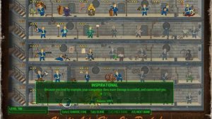 ☢️Fallout4☢️ Все Перки на Максимум (100%)