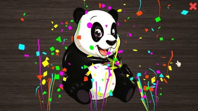 Детские пазлы - животные (Puzzles Kids - Animals) смотреть онлайн