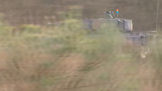 Аналитика и сравнение: БМП Курганец 25 против Пумы. смотреть онлайн