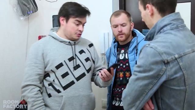 КОРОЧЕ ГОВОРЯ, ИЗМЕНА С ЛУЧШИМ ДРУГОМ смотреть онлайн