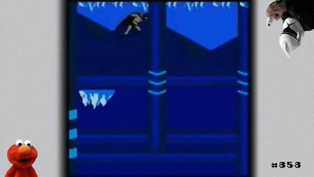 Review de merde #858 : Batman - Chaos In Gotham [Game Boy Color] смотреть онлайн