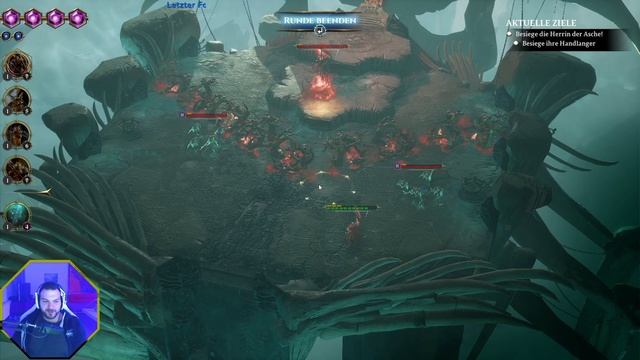 Warhammer Age Of Sigmar: Storm Ground - Neues Rundenstrategie Game