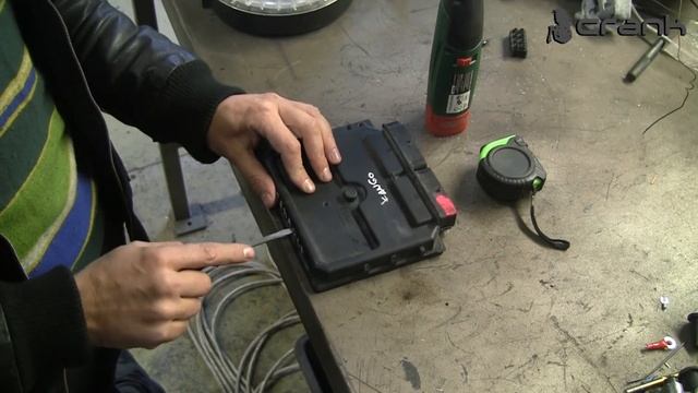 Renault Immobiliser Off Removal Bypass