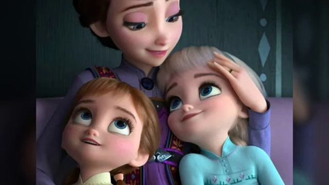 БАЛЛАДА О РЕКЕ АХТОХАЛЛЭН | ХОЛОДНОЕ СЕРДЦЕ 2| COVER смотреть онлайн