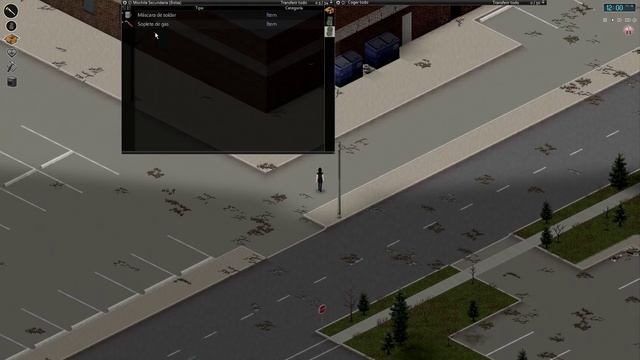 PROJECT ZOMBOID [Build 38.30] - #57 DIRECTO - Gameplay Español смотреть онлайн