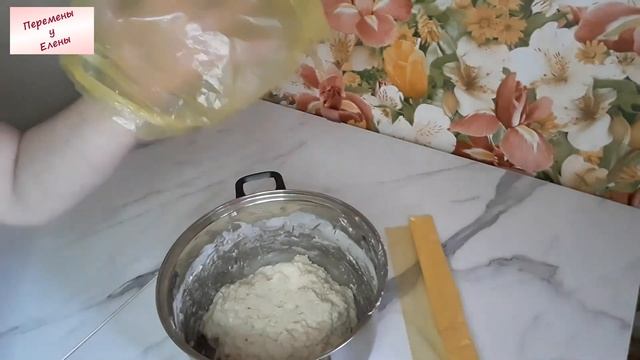 Пирожки без заморочек:  лучший рецепт теста с которым не нужно возиться