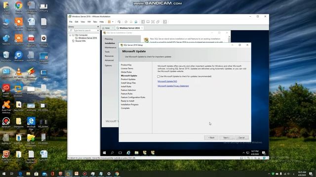 3 - SharePoint 2019 شرح تنزيل - IIS , SQL Server 2016 смотреть онлайн