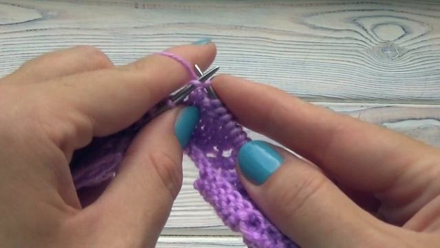 Кофточка спицами для игрушки. Как связать// мастер-класс toyfabric смотреть онлайн